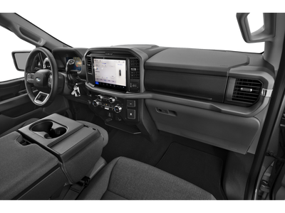 2026 Ford F-150 XLT IN_TRANSIT