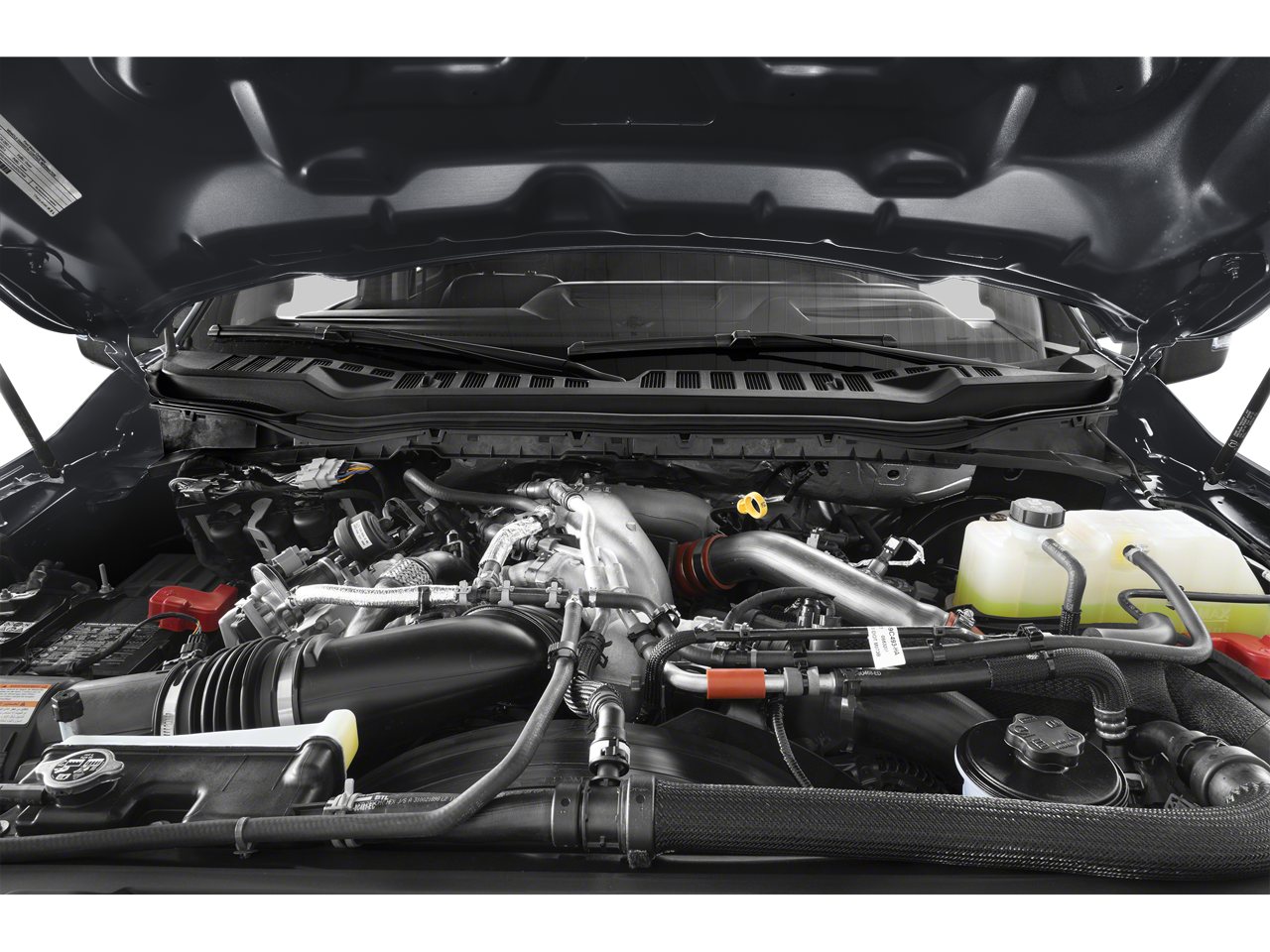 2026 Ford F-250SD IN_TRANSIT