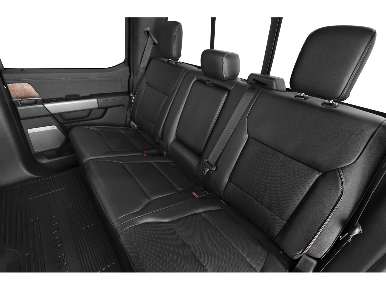 2026 Ford F-250SD IN_TRANSIT