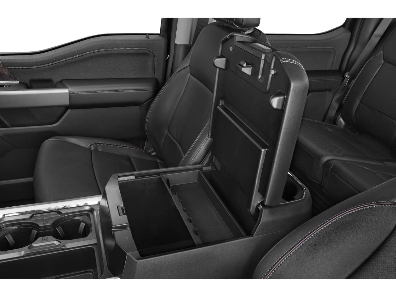 2026 Ford F-250SD IN_TRANSIT