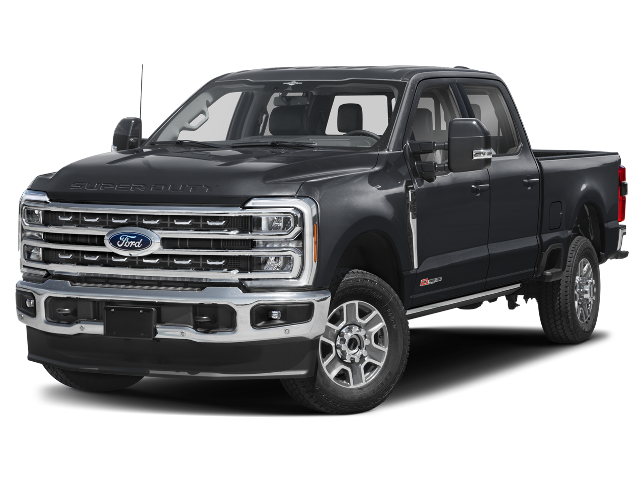 2026 Ford F-250 XL 4x4 Crew Cab 8' Box's photo
