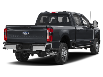 2026 Ford F-250SD XL IN_TRANSIT