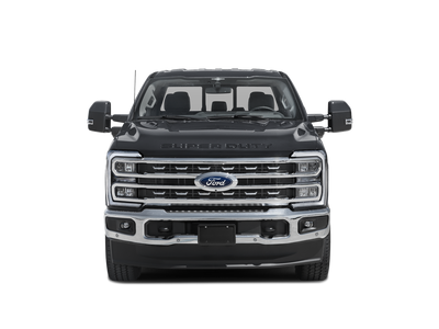 2026 Ford F-250SD XL IN_TRANSIT