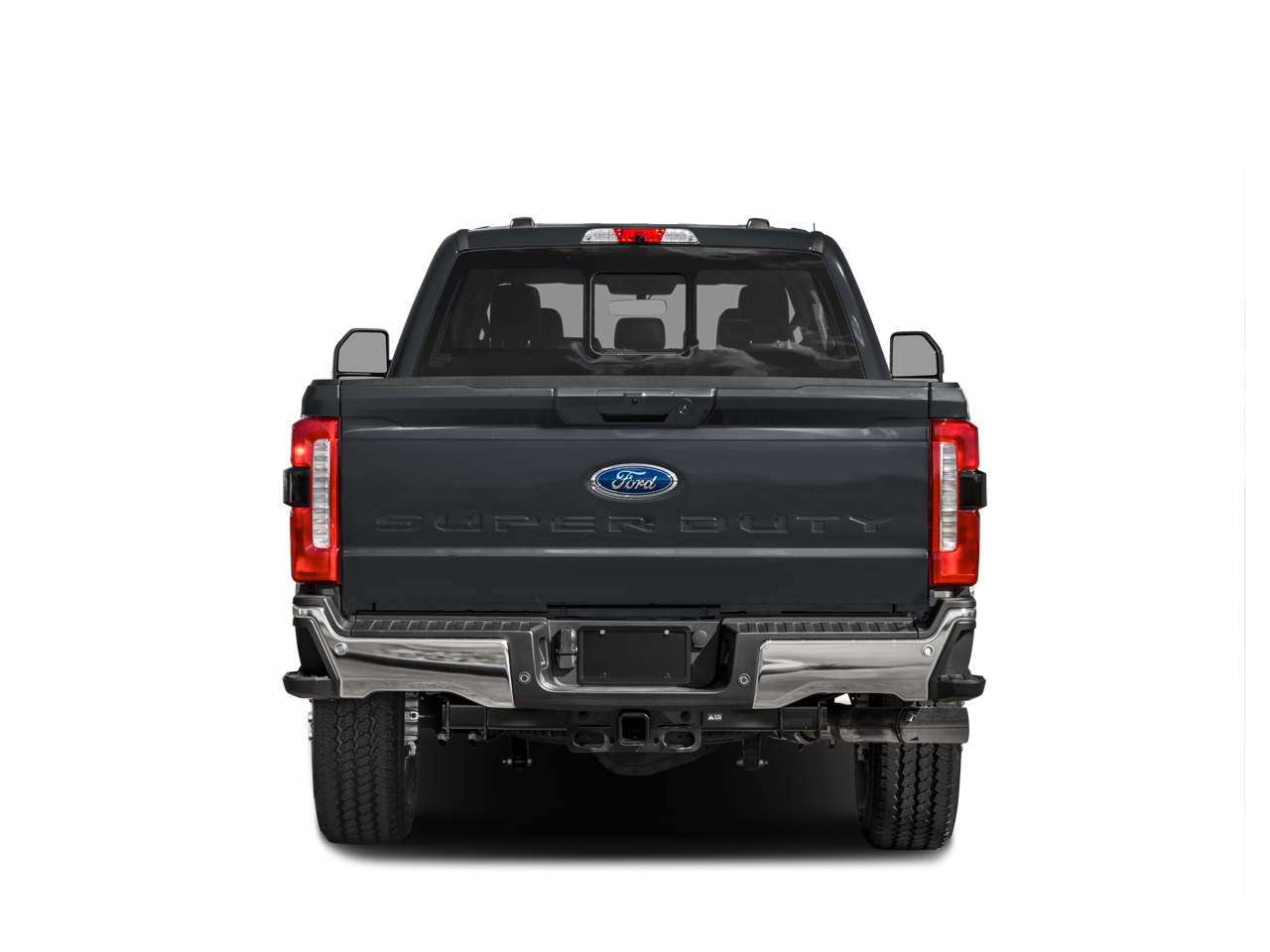2026 Ford F-350SD Platinum IN_TRANSIT