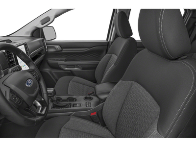 2026 Ford Ranger XLT IN_TRANSIT