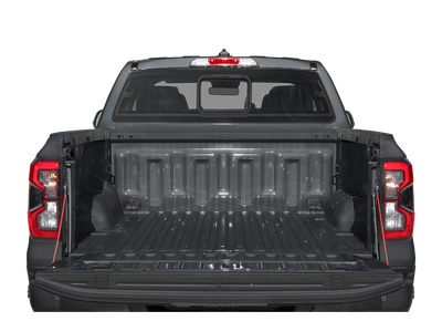 2026 Ford Ranger Lariat IN_TRANSIT