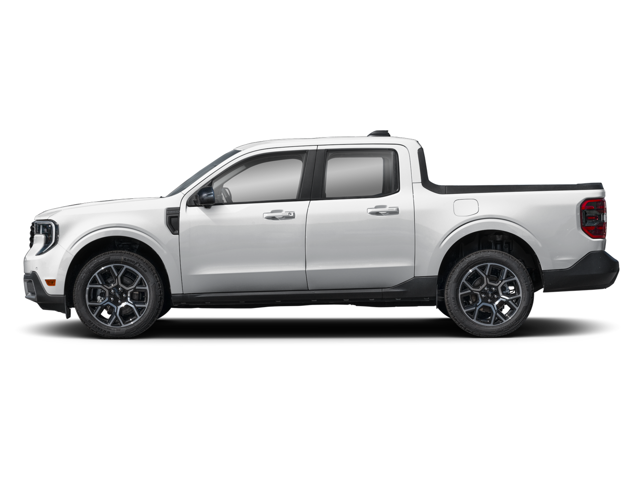 2026 Ford Maverick Lariat IN_TRANSIT