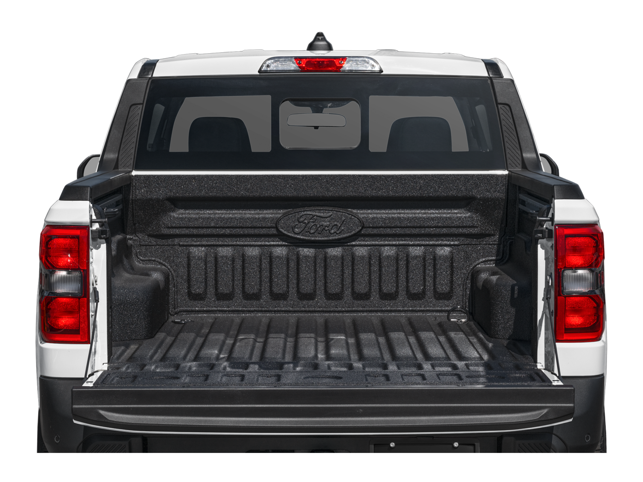 2026 Ford Maverick Lariat IN_TRANSIT