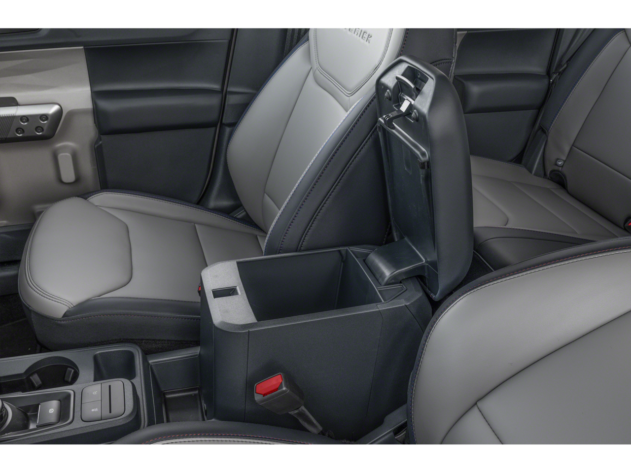 2026 Ford Maverick Lariat IN_TRANSIT
