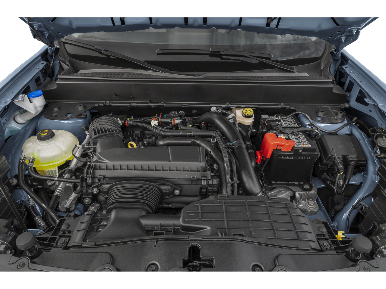 2026 Ford Maverick XLT IN_TRANSIT