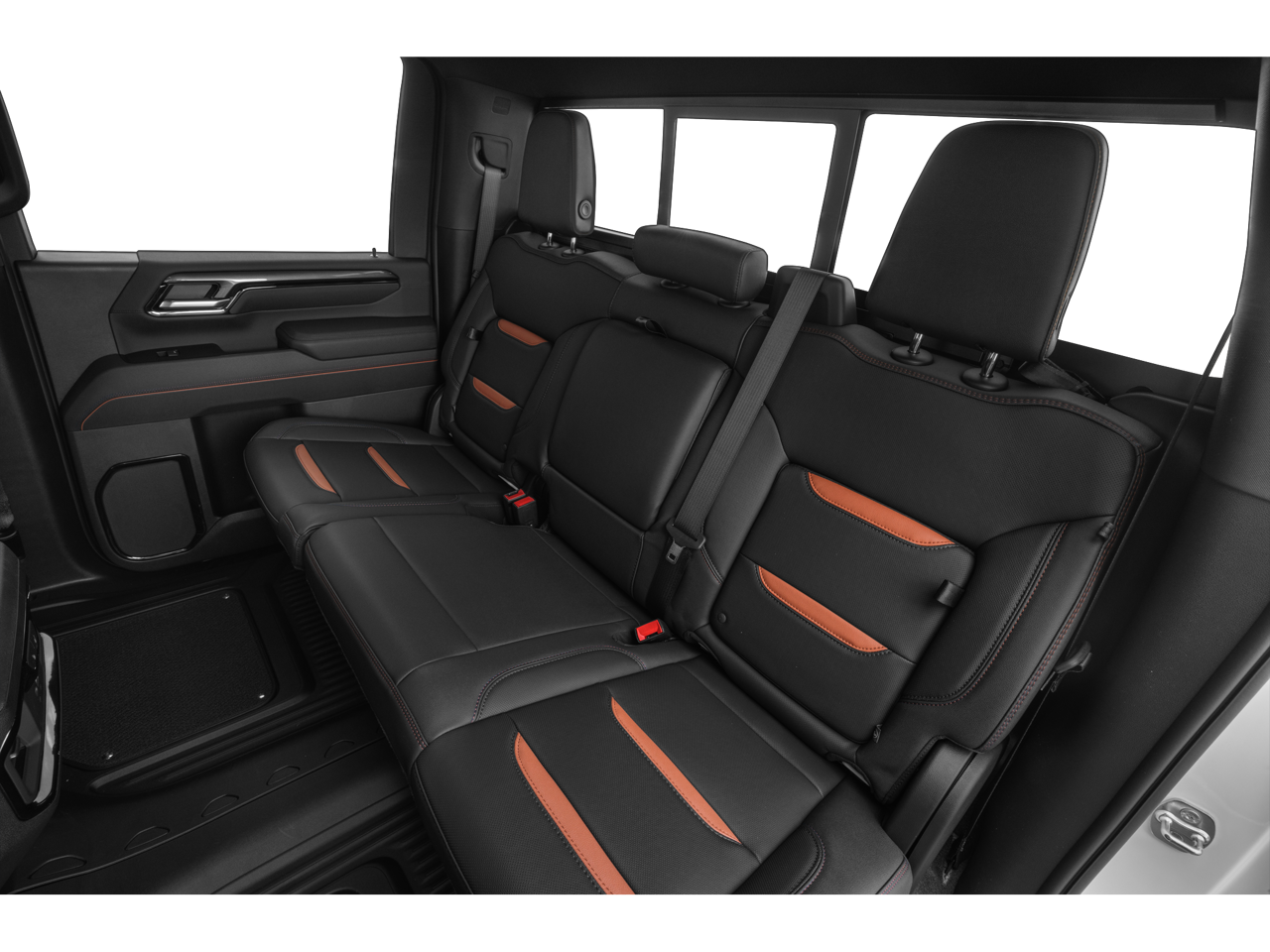 2026 GMC Sierra 3500HD AT4