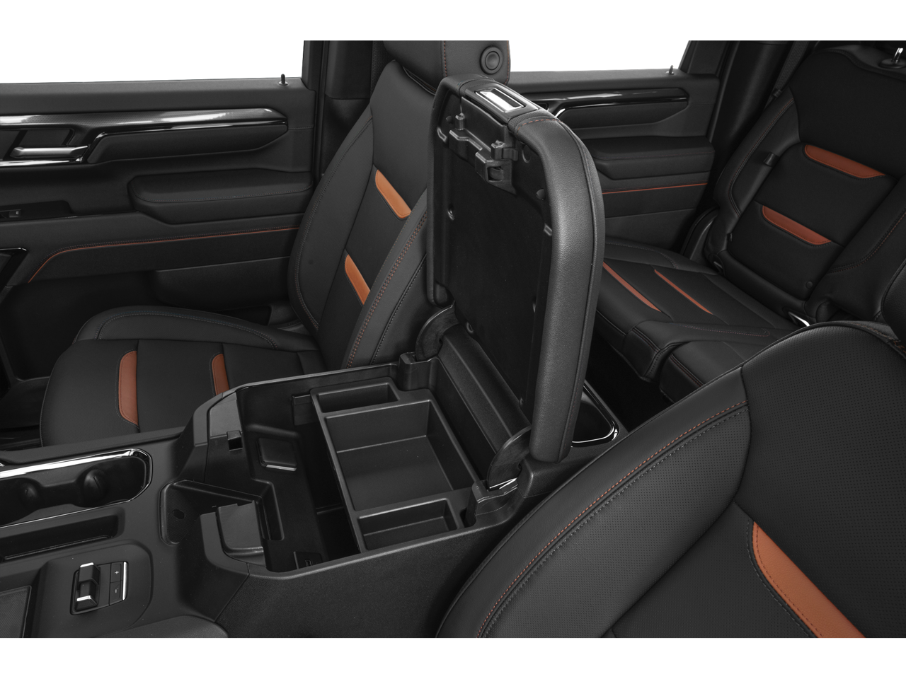 2026 GMC Sierra 3500HD AT4