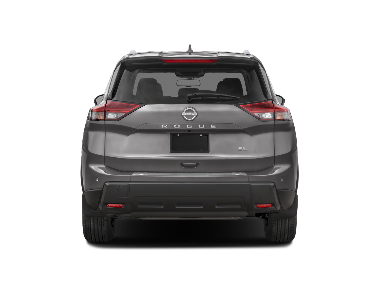 2026 Nissan Rogue SL