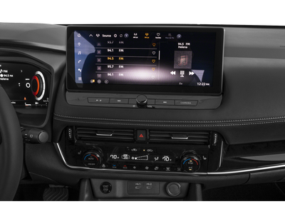 2026 Nissan Rogue SL