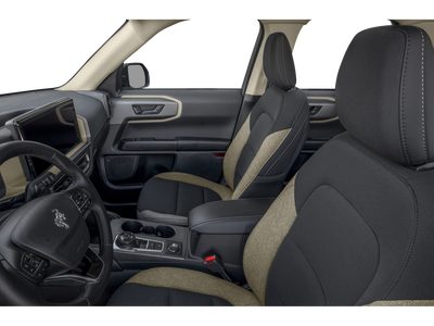 2027 Ford Bronco Sport Big Bend
