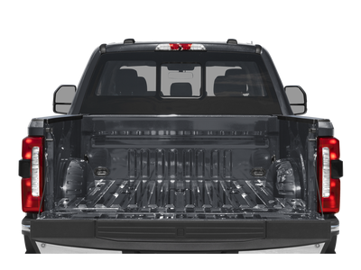 2027 Ford F-250SD XLT IN_TRANSIT