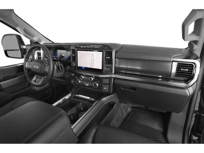 2027 Ford F-250SD IN_TRANSIT