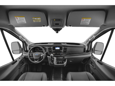 2027 Ford Transit-250 Base IN_TRANSIT