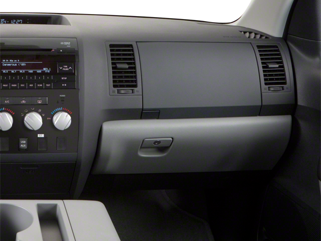2010 Toyota Tundra Limited CrewMax