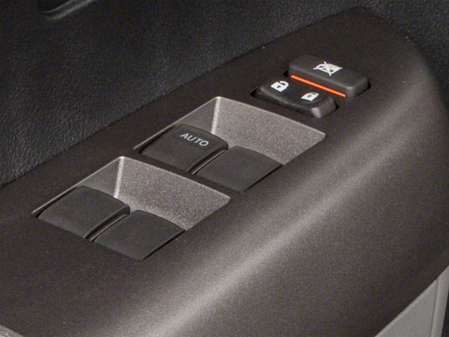 2010 Toyota Tundra Limited CrewMax