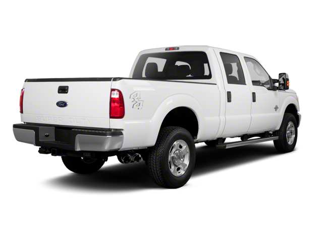 2011 Ford F-350SD King Ranch DRW