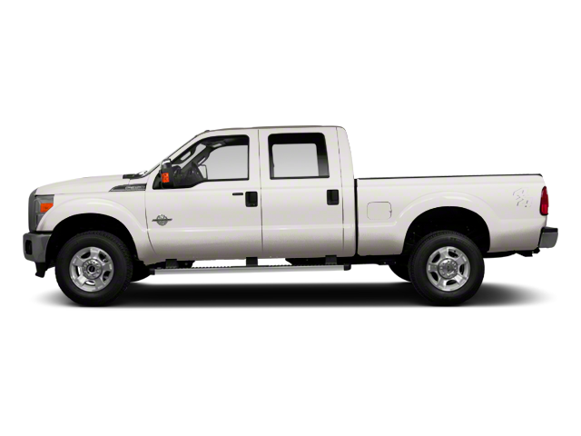 2011 Ford F-350SD King Ranch DRW