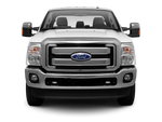 2011 Ford F-350SD King Ranch DRW
