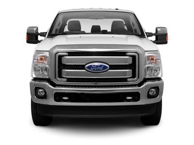 2011 Ford F-350SD King Ranch DRW