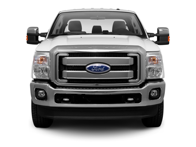 2011 Ford F-350SD King Ranch DRW