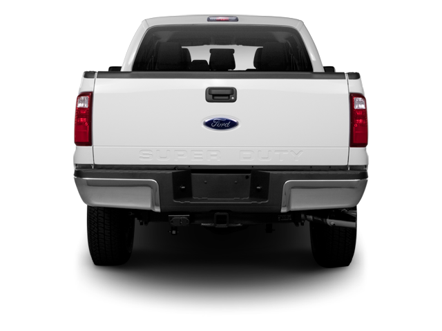 2011 Ford F-350SD King Ranch DRW