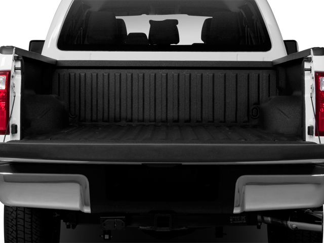 2011 Ford F-350SD King Ranch DRW