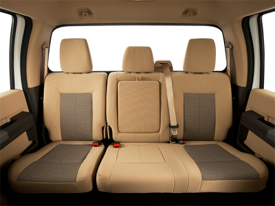 2011 Ford F-350SD King Ranch DRW