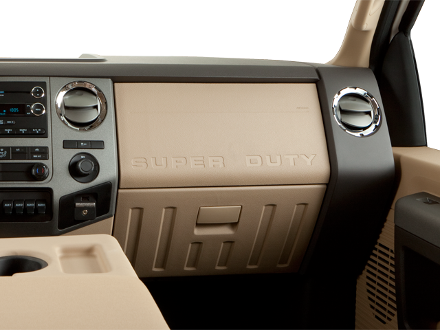 2011 Ford F-350SD King Ranch DRW