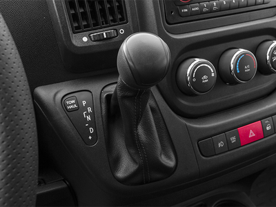 2014 RAM ProMaster 2500 High Roof 136 WB