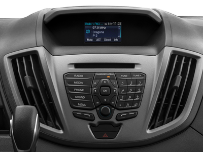 2016 Ford Transit-350 Base