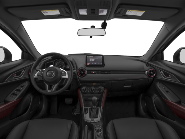 2016 Mazda Mazda CX-3 Touring