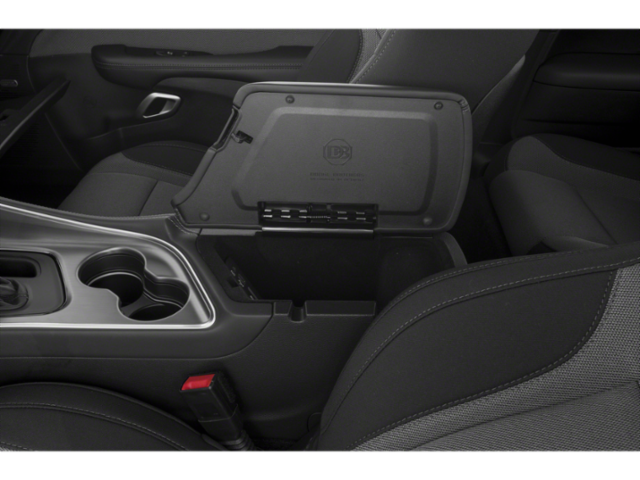 2018 Dodge Challenger R/T