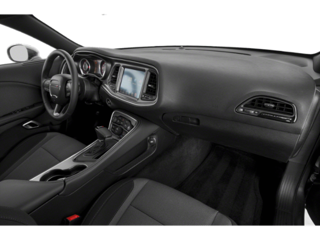 2018 Dodge Challenger R/T