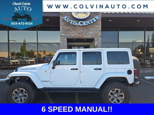 2015 Jeep Wrangler's photo