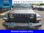2023 Jeep Wrangler Willys 4xe