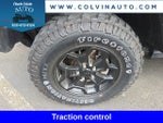 2023 Jeep Wrangler Willys 4xe