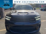 2025 Dodge Durango R/T Plus