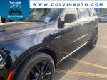 2025 Dodge Durango R/T Plus