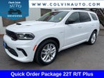 2025 Dodge Durango R/T Plus
