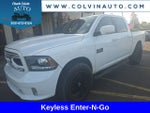2018 RAM 1500 Sport