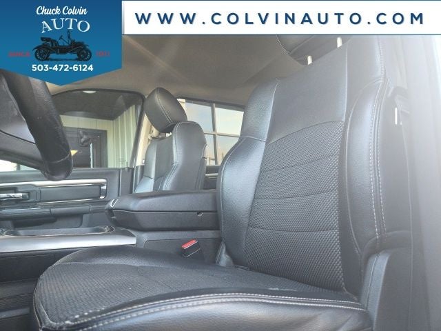 2018 RAM 1500 Sport