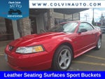 2000 Ford Mustang GT