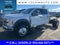 2025 Ford F-450SD XLT DRW