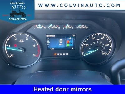 2025 Ford F-450SD XLT DRW