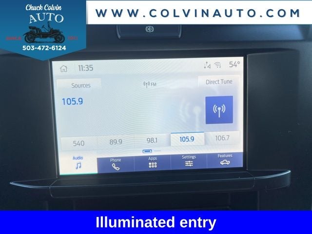 2025 Ford F-450SD XLT DRW